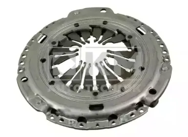 069 1350 KM Germany Нажимной диск сцепления